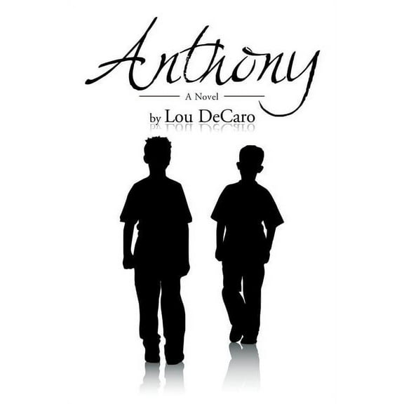 Anthony (Paperback)