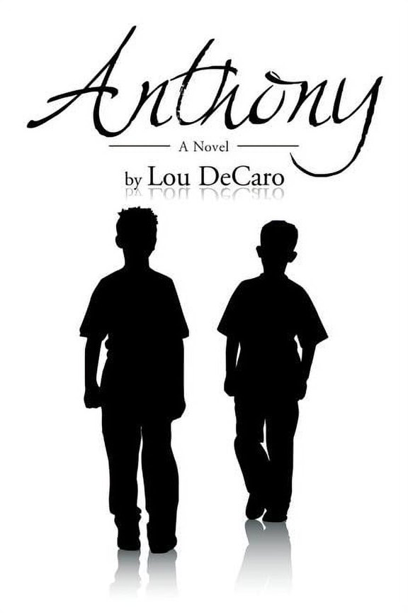 Anthony (Paperback)