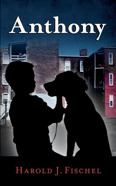 Anthony (Paperback)