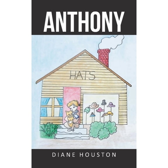 Anthony, (Paperback)
