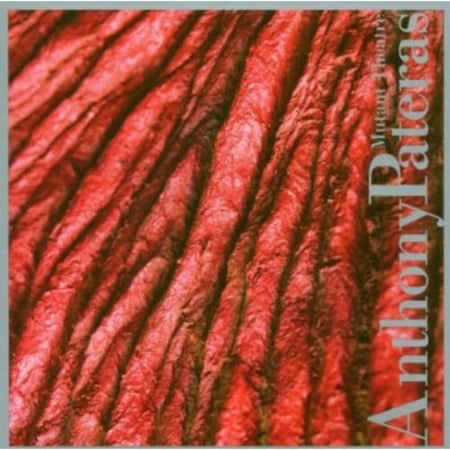 Anthony Pateras - Mutant Theatre - Classical - CD