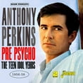 thumbnail image 1 of Anthony Perkins - Pre-Psycho: The Teen Idol Years 1956-1958 - Music & Performance - CD, 1 of 1