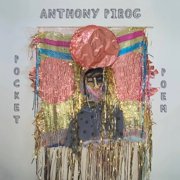 Anthony Pirog - Pocket Poem - Music & Performance - CD
