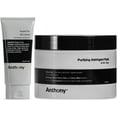 thumbnail image 1 of Anthony Purifying Astringent Toner Pads, 60 Count, and Anthony Instant Fix Oil Control, 3 Fl Oz, 1 of 9