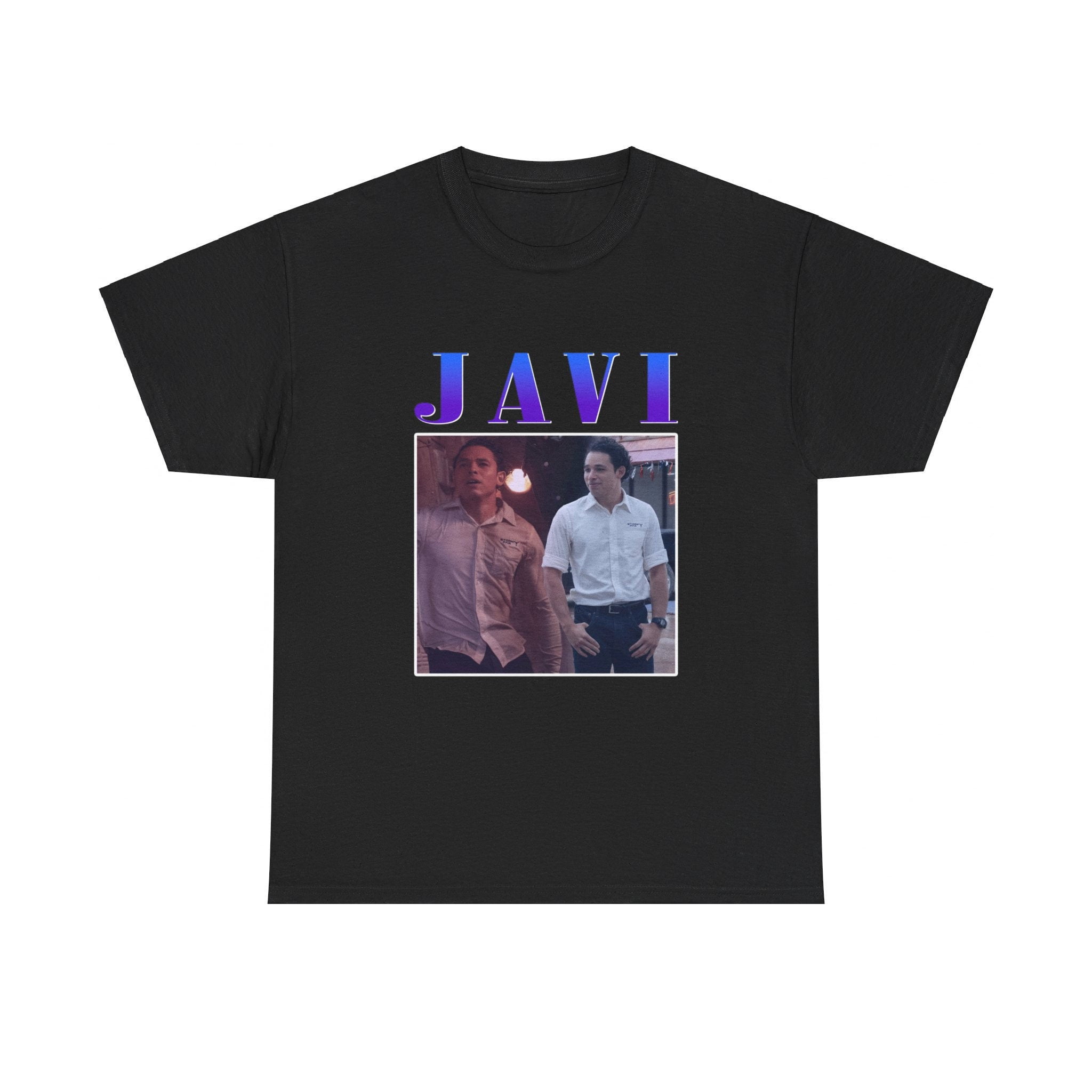 Anthony Ramos as Javi Twisters 2024 Bootleg Vintage shirt
