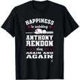 thumbnail image 1 of Anthony Rendon Happiness is Watching Gameday T-Shirt, 1 of 3