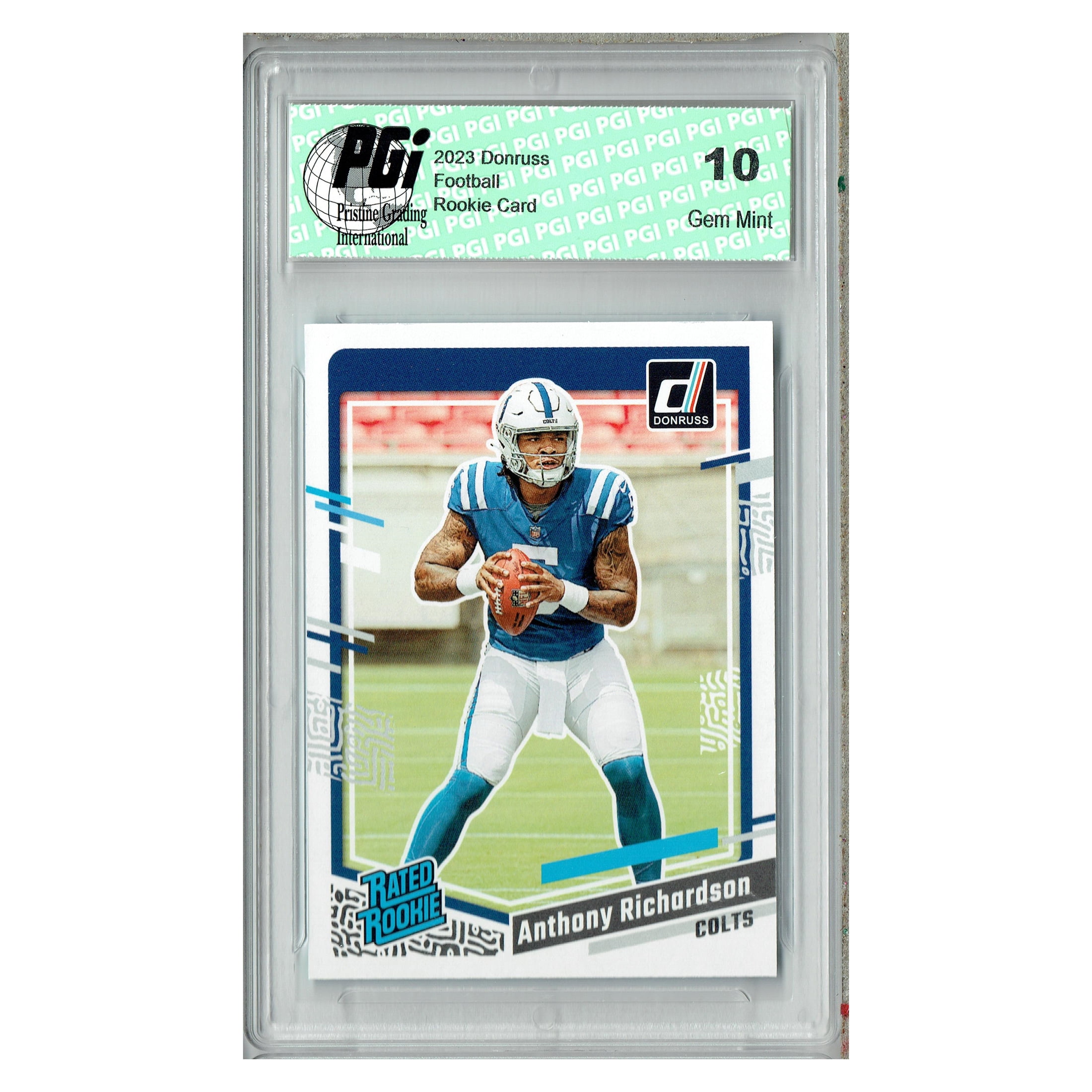 Rui Hachimura 2019-20 Clearly Donruss Rated Rookie