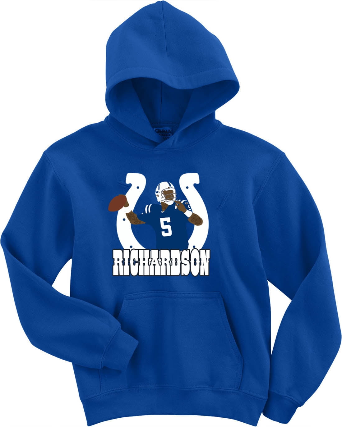 Richardson hoodie sale