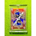 thumbnail image 1 of Anthony Richardson SILVER PRIZM ROOKIE CARD 2023 ELITE Rookie on Deck RC COLTS, 1 of 16