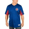 thumbnail image 1 of Anthony Rizzo Chicago Cubs Majestic MLB Jersey - Royal, 1 of 2