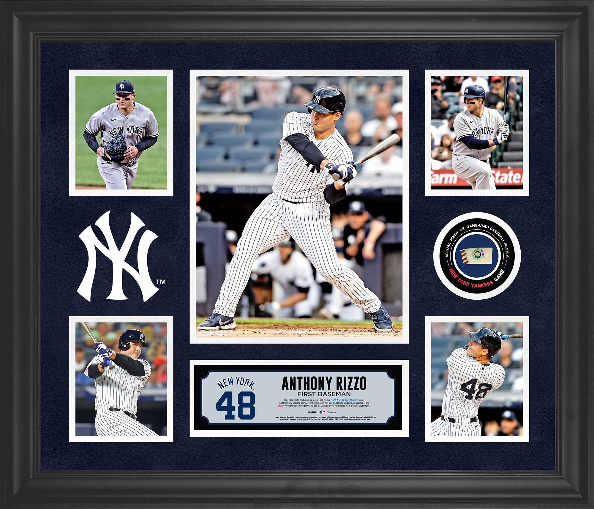 Fanatics Authentic New York Yankees Accessories in New York