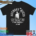 Anthony Rizzo Walk Off For Cancar 2024 Shirt