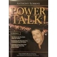 thumbnail image 1 of Anthony Robbins Power Talk DVD, 1 of 2