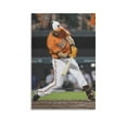 thumbnail image 1 of Anthony Santander Canvas Poster Artworks Picture Print Poster Wall Art Painting Canvas Gift Decor Home Posters Decorative 16x24inch(40x60cm), 1 of 6