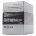 thumbnail image 1 of Anthony No Rinse Bathing Wipes for Adults & Disposable Wash Cloths for Travel and Camping, 12 Count, 1 of 9