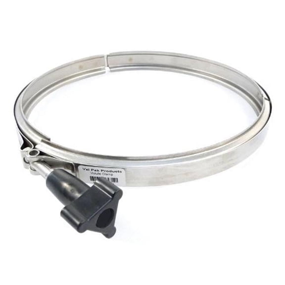 Anthony & Sylvan Pools V38-163 Ultra Flow Volute Clamp With Knob