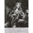 thumbnail image 1 of Anthony Van Leeuwenhoek History Poster Print, 1 of 2