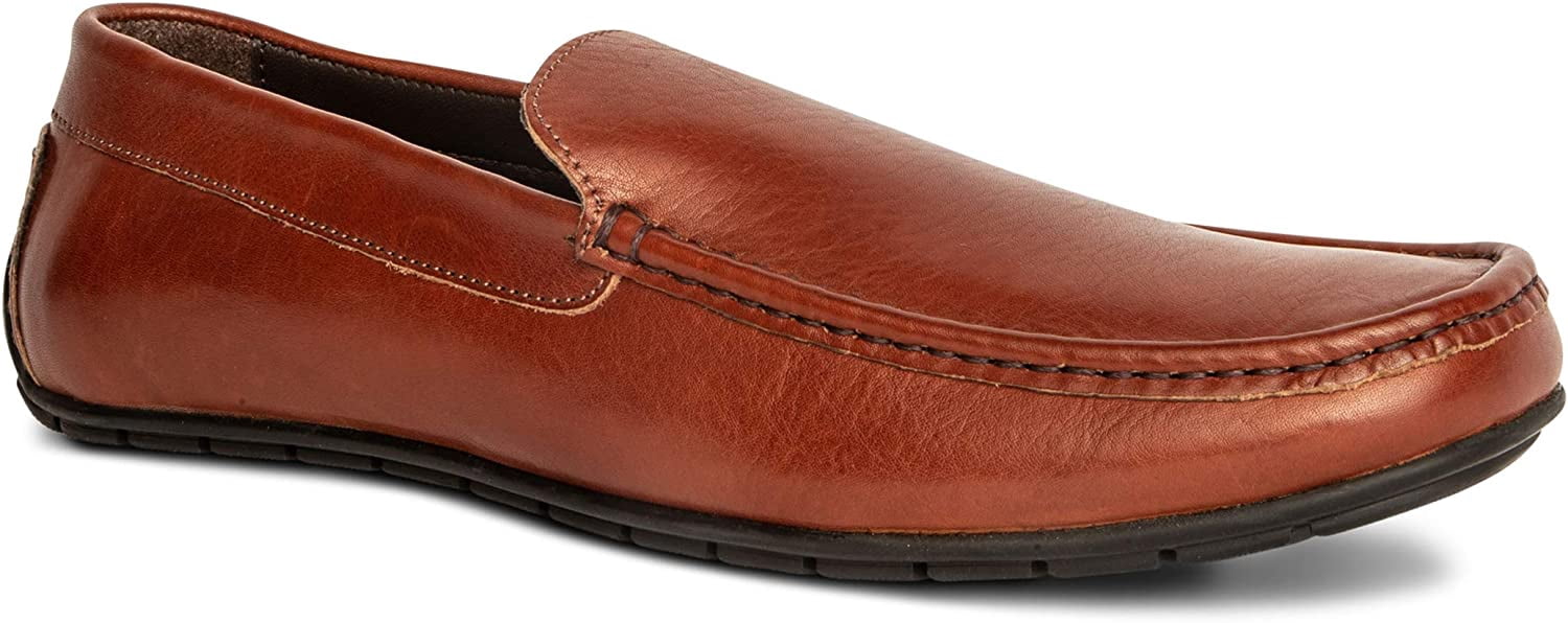 Anthony Veer Cleveland Driver Slip-On Loafer for Men  display picture 3