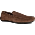 thumbnail image 1 of Anthony Veer Cleveland Driver Slip-On Loafer for Men | Ortholite® Cushion Comfort Footbed | Rubber outsole, 1 of 5