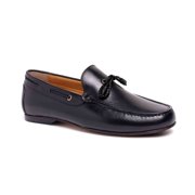 Anthony Veer Men's Franklin Lace Slip-on Loafer