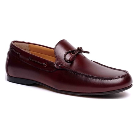 Anthony Veer Men's Franklin Lace Slip-on Loafer