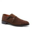 thumbnail image 1 of Anthony Veer Men's Roosevelt II Double Monk Strap, 1 of 5