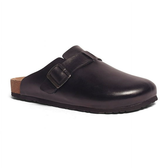 Anthony Veer Mens Eros Slide Slip-On
