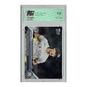 Anthony Volpe 2023 Topps Now #690 15 HR, 20 SB Yankees Rookie Card PGI 10
