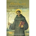 thumbnail image 1 of Pre-Owned Anthony Words of Fire (Paperback) 081980777X 9780819807779, 1 of 1
