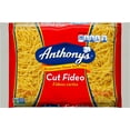 thumbnail image 1 of Anthony's 12 oz Fideo Cut Pasta, 1 of 3