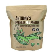 Anthony's Premium Pea Protein