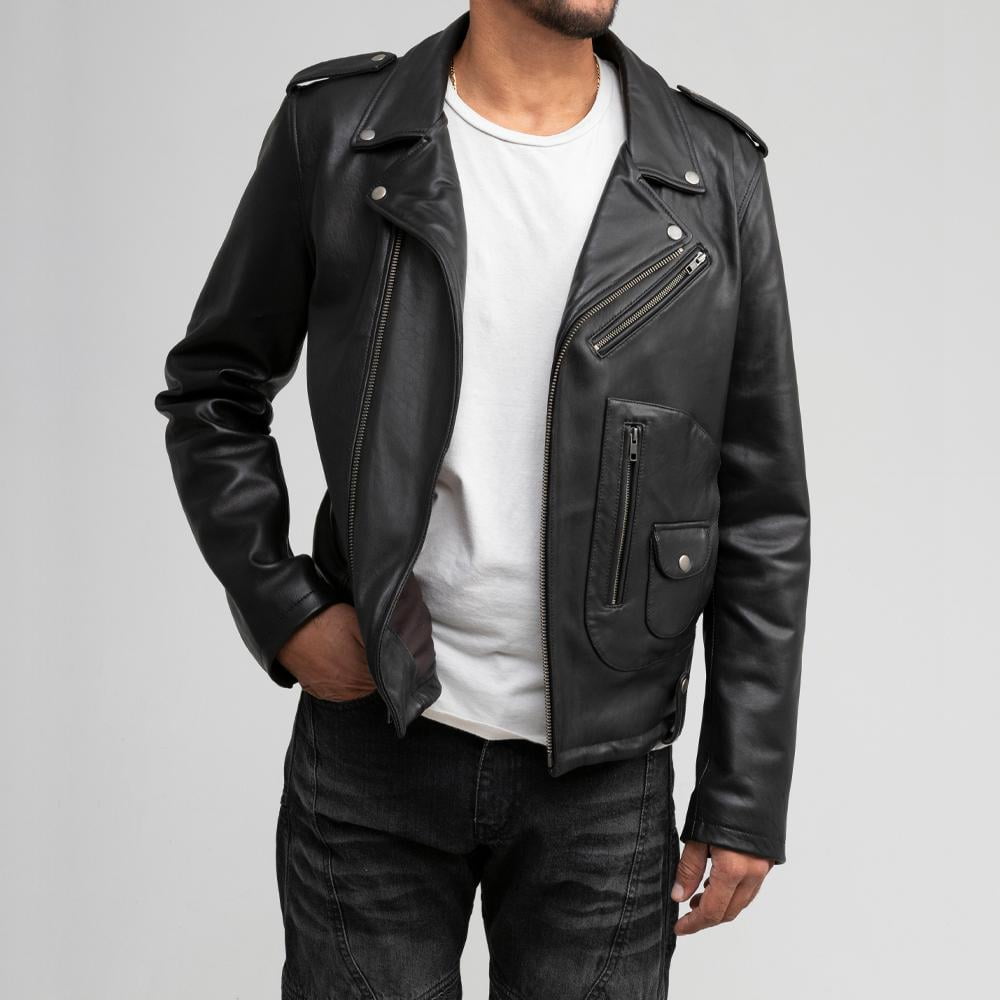 Extra small leather jacket Clearance