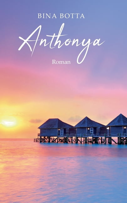 Anthonya, (Paperback)