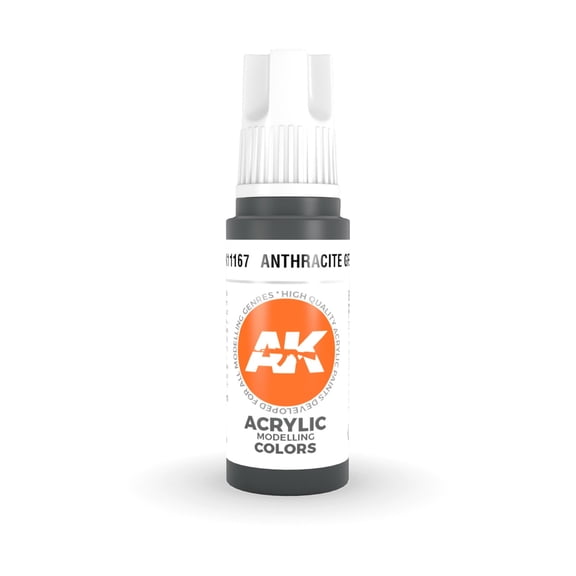 Anthracite (17ml) New