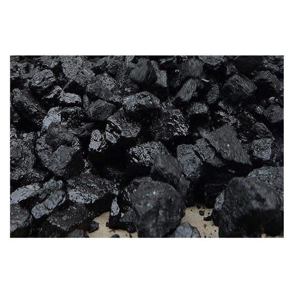 Anthracite Coal 30 POUNDS LBS | Blacksmith, Forge, Heating, Gifts