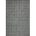 thumbnail image 1 of Anthracite Geometric Area Rugs for Living Room Washable Rugs Boho Moroccan Area Rug Soft Neutral Geometric Bohemian Carpet Distressed Indoor Rug for Bedroom Dining Room Office Foldable Nonslip Rug, 1 of 9
