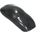 thumbnail image 1 of Anthracite Gray Metallic - Hot Rod Gloss Urethane Automotive Gloss Car Paint, 1 Quart Kit, 1 of 4