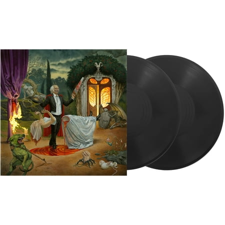 Anthrax - Cursum Perficio - Music & Performance - Vinyl