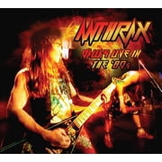 Anthrax - Dallas Live In The 80s [CD]