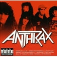 thumbnail image 1 of Anthrax - Icon - Music & Performance - CD, 1 of 1