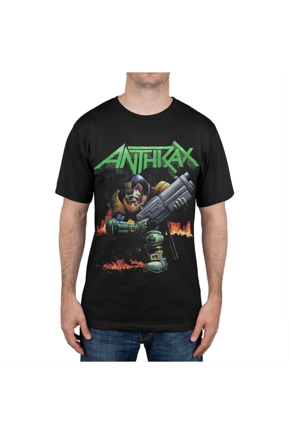 - Judge Leprechaun T-Shirt - Medium