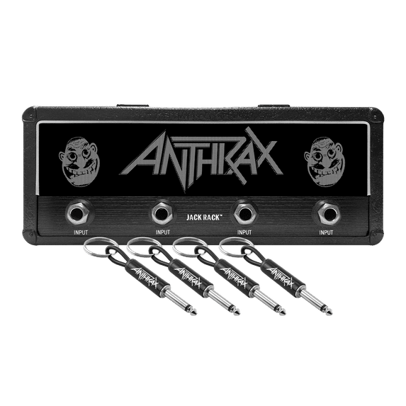 Anthrax Magnetic Jack Rack®