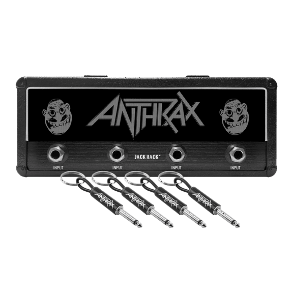 Anthrax Magnetic Jack Rack®