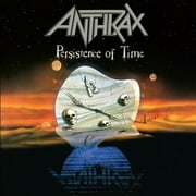 Anthrax - Persistence Of Time 30th Anniversary - Music & Performance - CD
