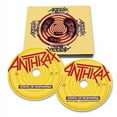 thumbnail image 1 of Anthrax - State Of Euphoria - Music & Performance - CD, 1 of 1