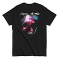 thumbnail image 1 of Anthrax - White Noise Unisex T-Shirt - Black - Small, 1 of 5
