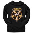thumbnail image 1 of Anthrax - Worship Music Pullover Hoodie - Small, 1 of 1