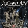 thumbnail image 1 of Anthropia - Chain Reaction [CD], 1 of 1