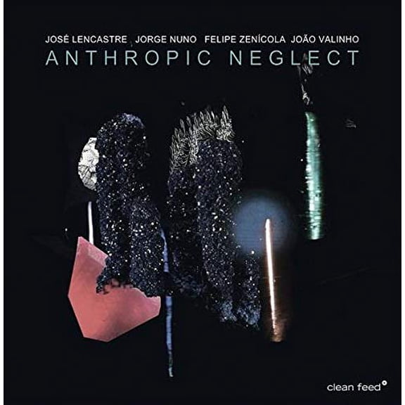 Anthropic Neglect (Audiobook)