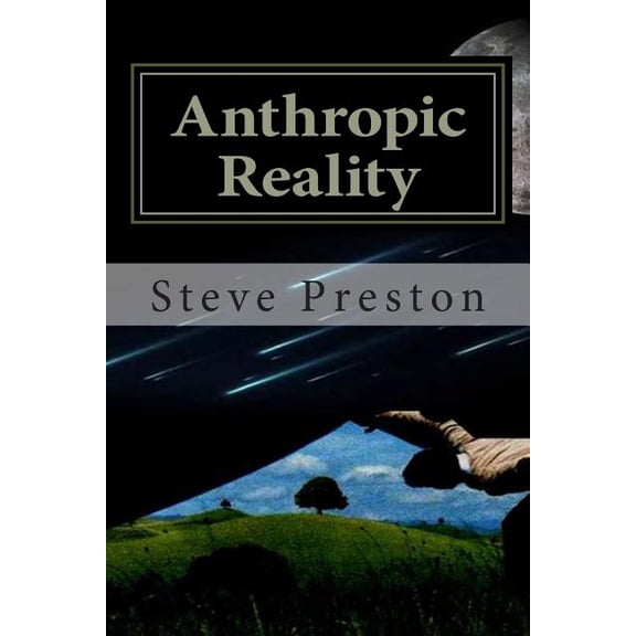 Anthropic Reality (Paperback)